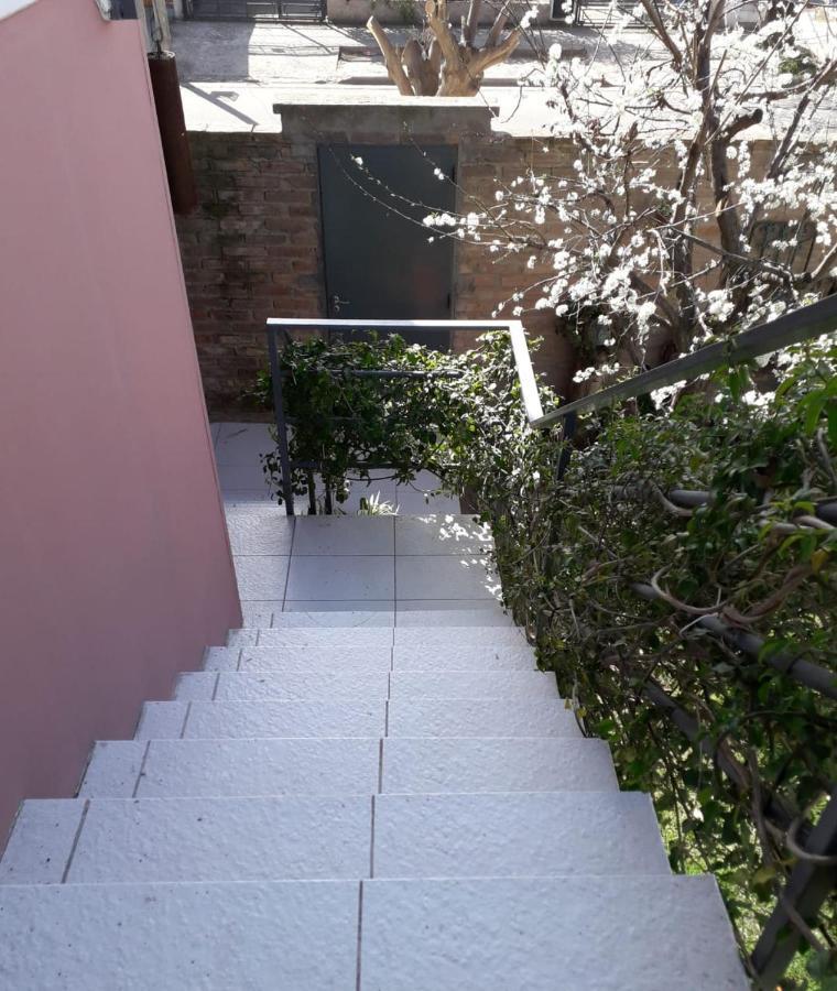 El Poblador Apartment Santa Rosa  Exterior photo